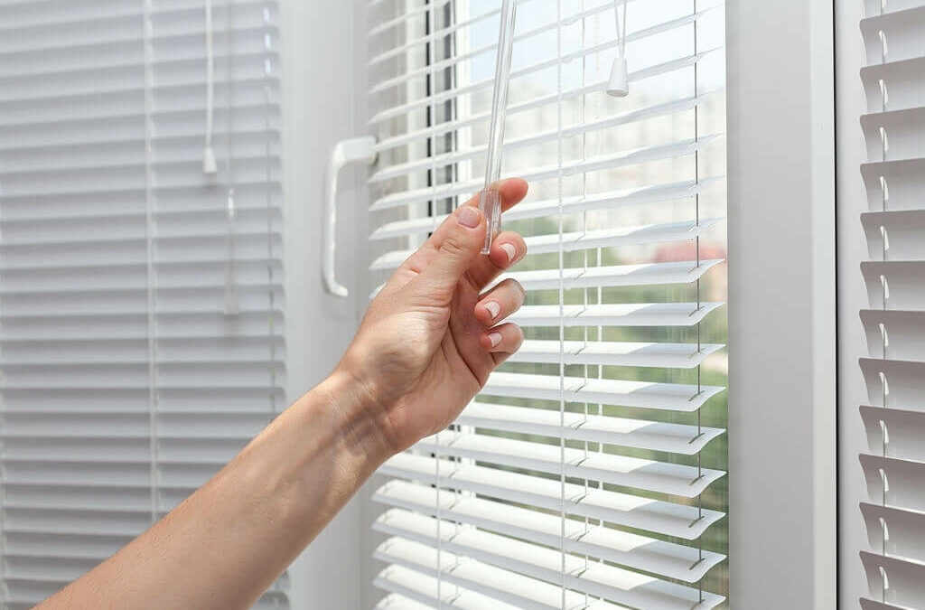 Difference Between Blinds, Shutters and Shades?